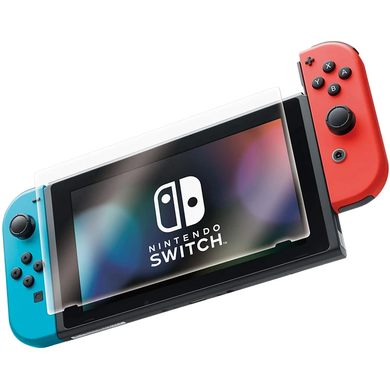 Nintendo Switch Hori Blue Light Screen Filter védőfólia