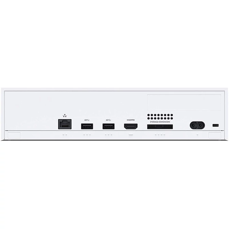 Xbox Series S 512GB (használt)