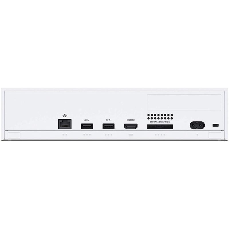 Xbox Series S 512GB (bontott dobozos)