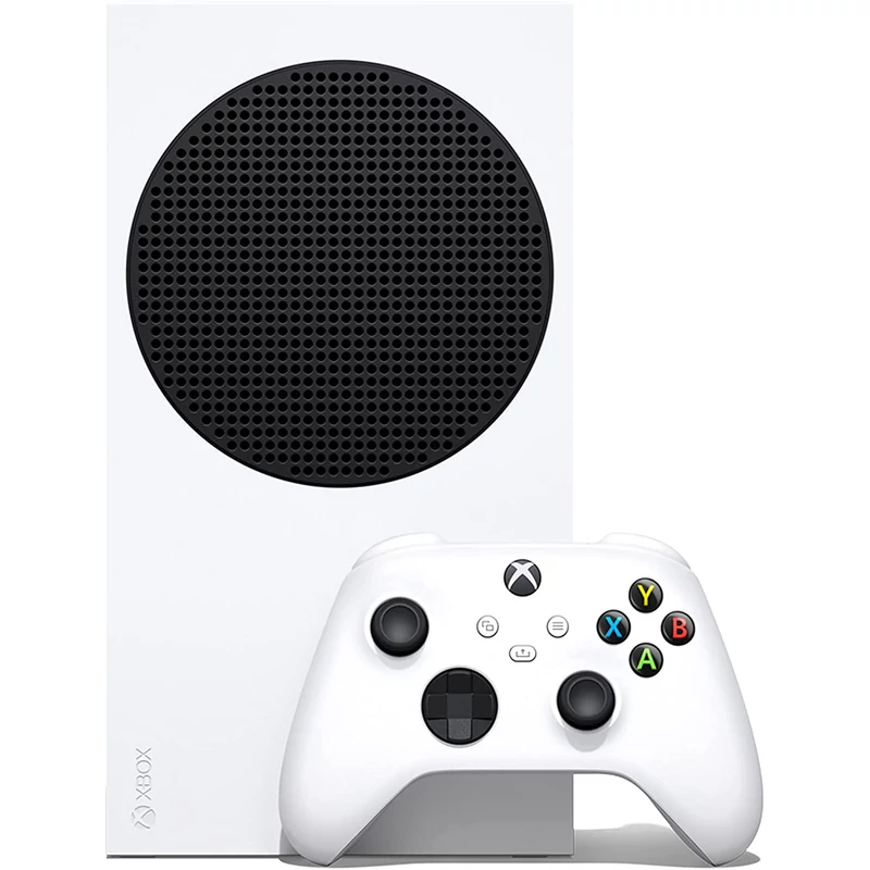 Xbox Series S 512GB (használt)