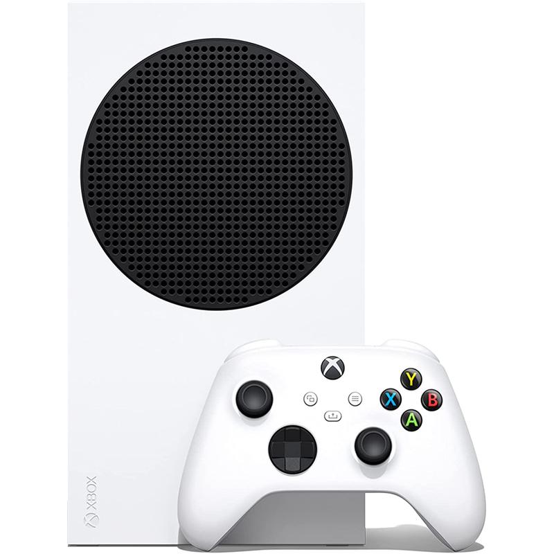 Xbox Series S 512GB + 100 EUR utalvány