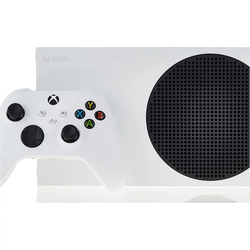 Xbox Series S 512GB (használt)