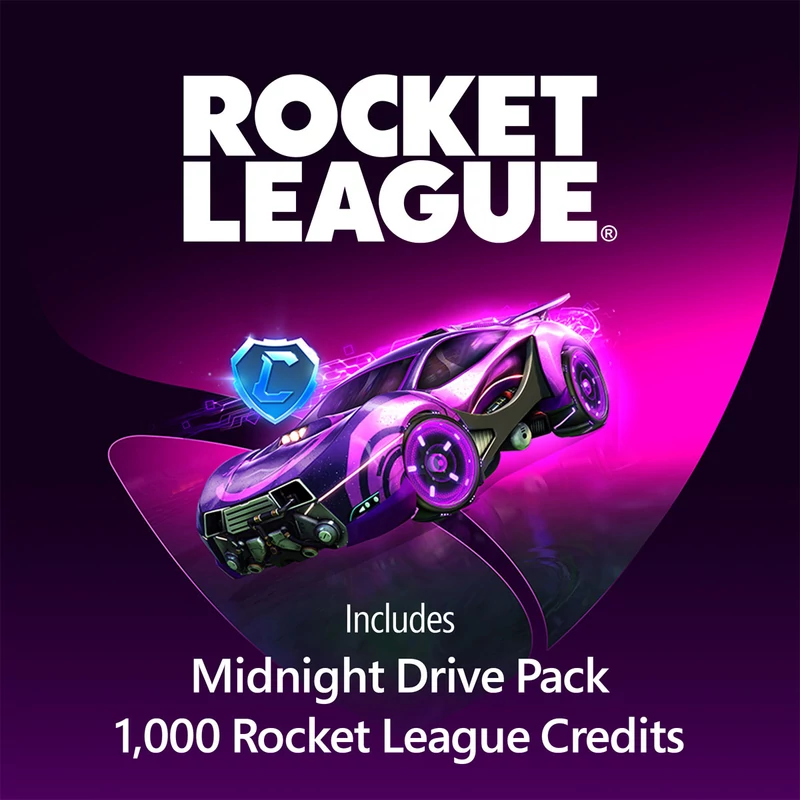 Xbox Series S 512GB Fortnite & Rocket League Bundle + Fifa 22