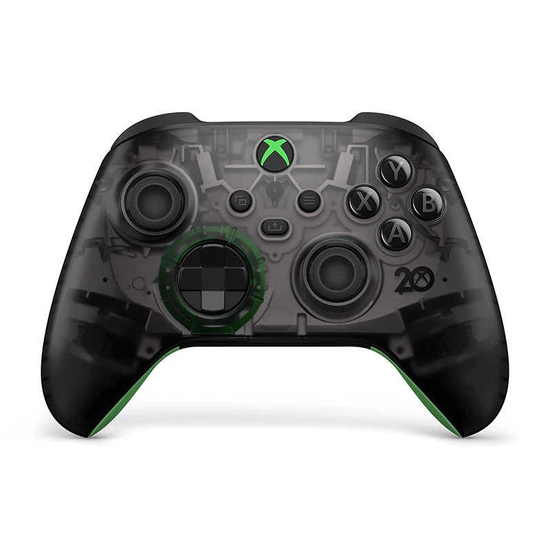 Xbox Wireless Controller 20th Anniversary Special Edition (QAU-00045)