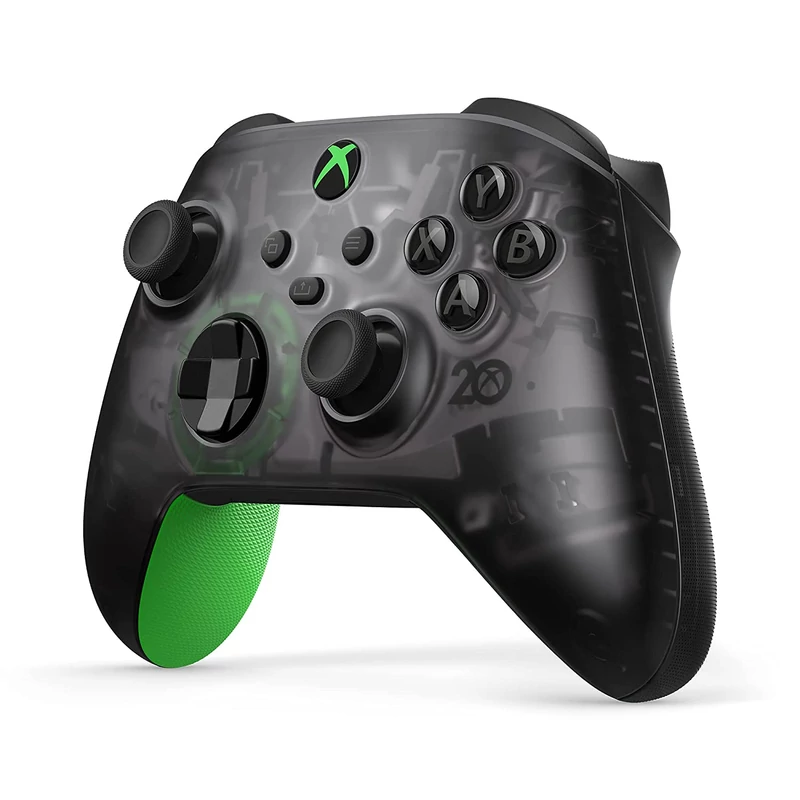 Xbox Wireless Controller 20th Anniversary Special Edition (QAU-00045)