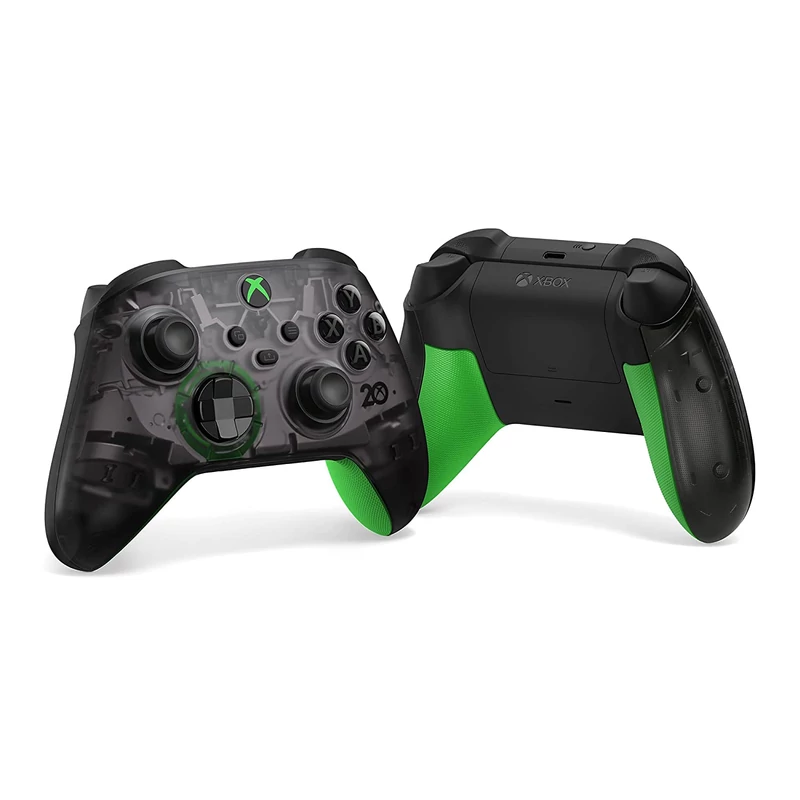 Xbox Wireless Controller 20th Anniversary Special Edition (QAU-00045)