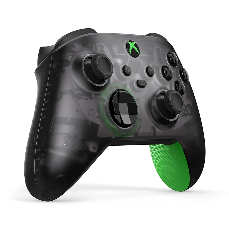 Xbox Wireless Controller 20th Anniversary Special Edition (QAU-00045)
