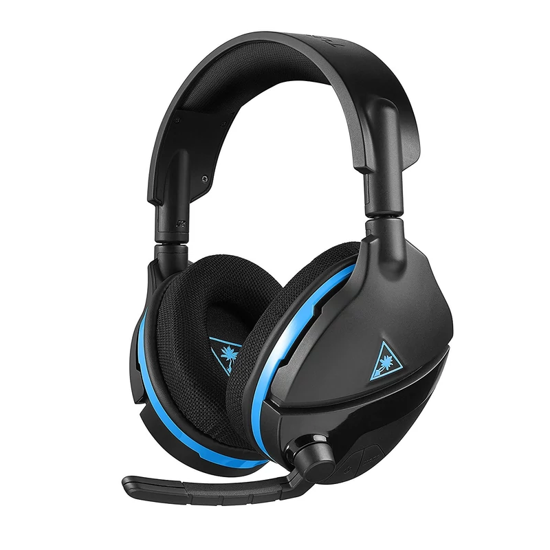 Turtle Beach Ear Force Stealth 600 Gaming Headset