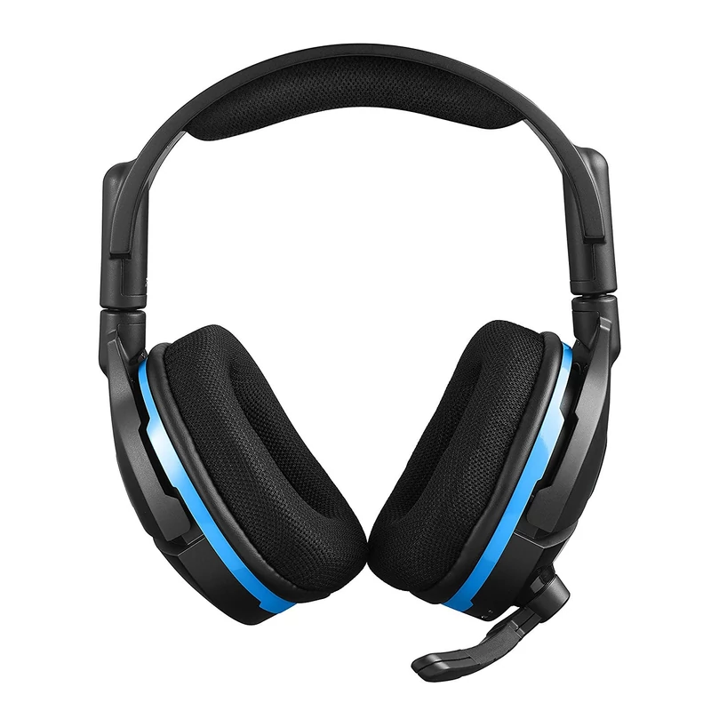 Turtle Beach Ear Force Stealth 600 Gaming Headset