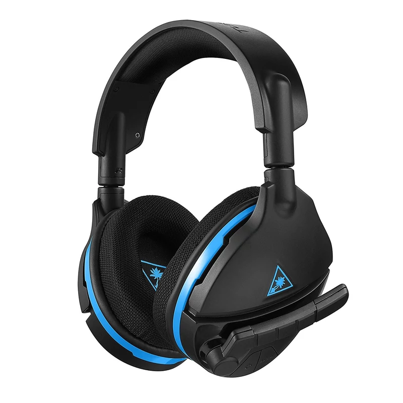 Turtle Beach Ear Force Stealth 600 Gaming Headset