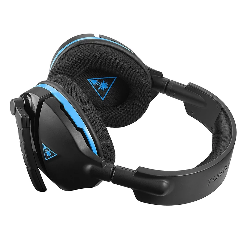 Turtle Beach Ear Force Stealth 600 Gaming Headset