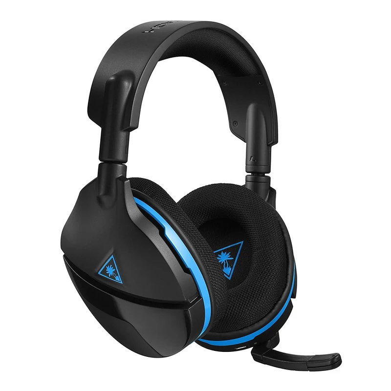 Turtle Beach Ear Force Stealth 600 Gaming Headset