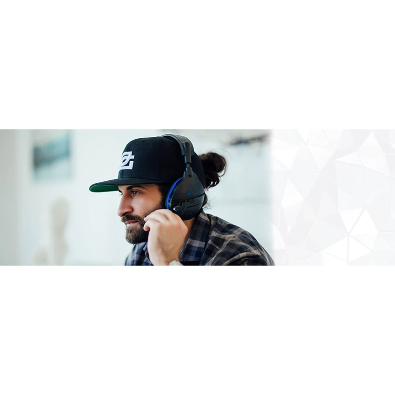 Turtle Beach Ear Force Stealth 600 Gaming Headset