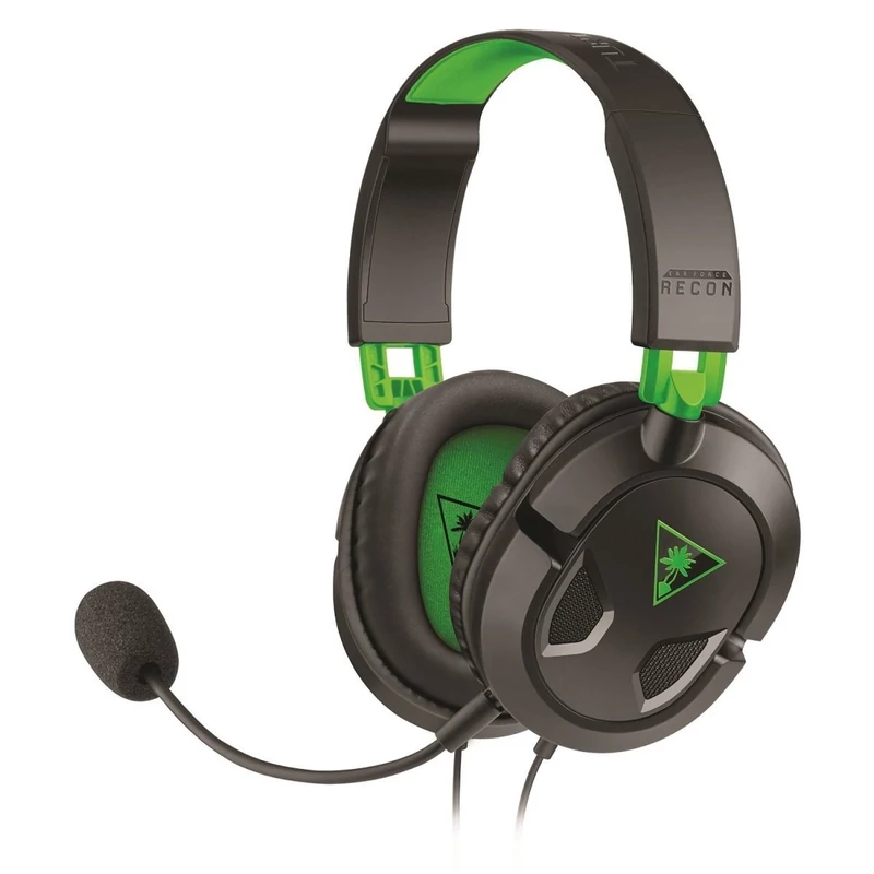 Turtle Beach Ear Force Recon 50X Gaming Headset