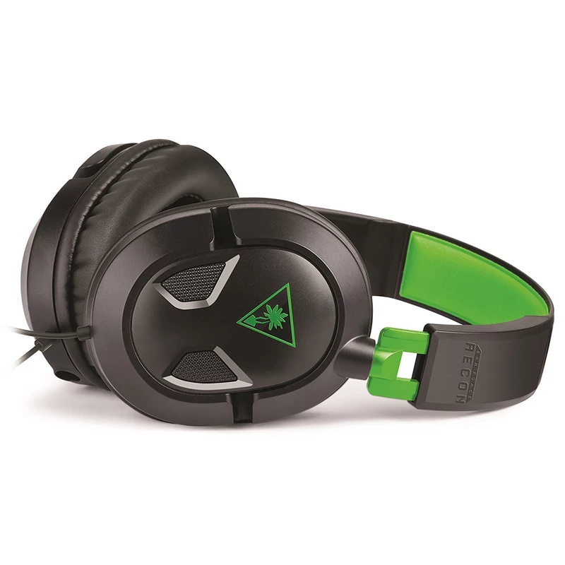 Turtle Beach Ear Force Recon 50X Gaming Headset