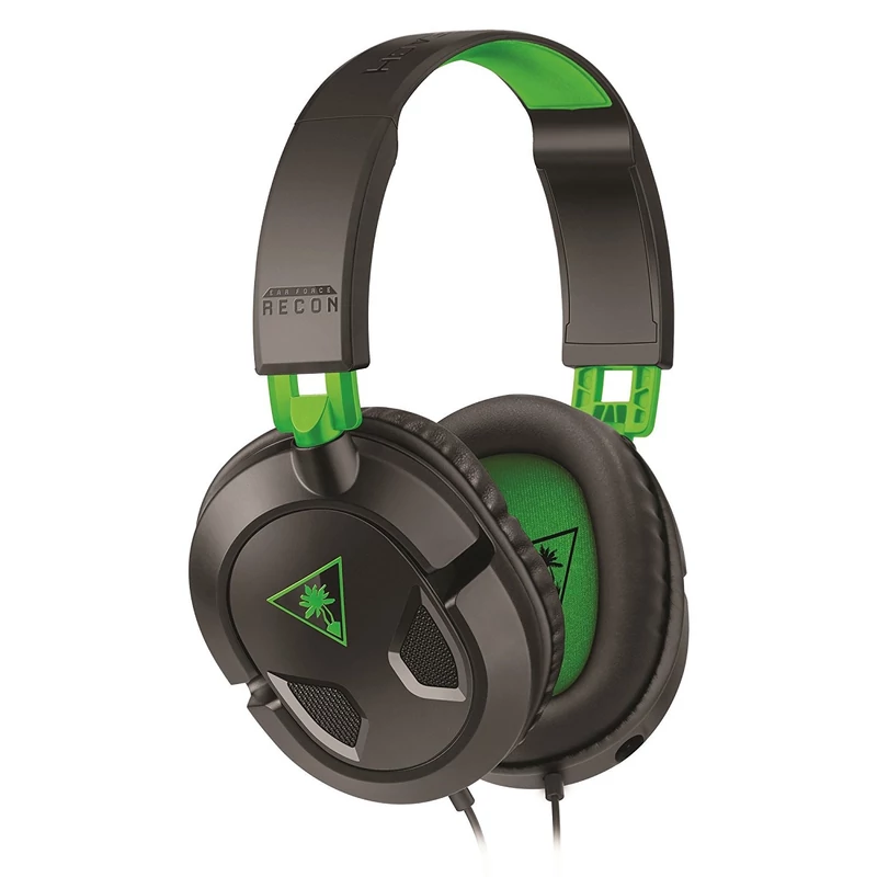 Turtle Beach Ear Force Recon 50X Gaming Headset
