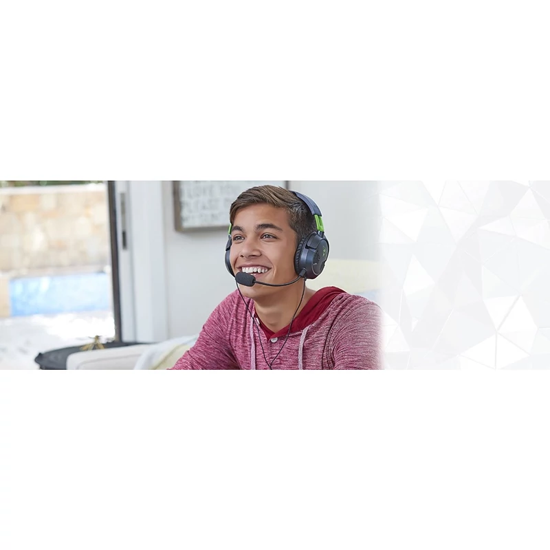 Turtle Beach Ear Force Recon 50X Gaming Headset