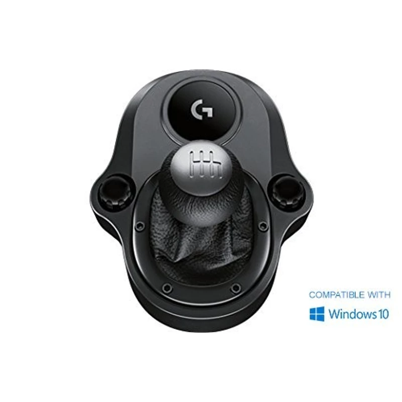 Logitech Driving Force Shifter