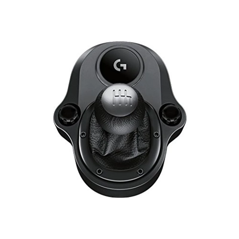 Logitech Driving Force Shifter