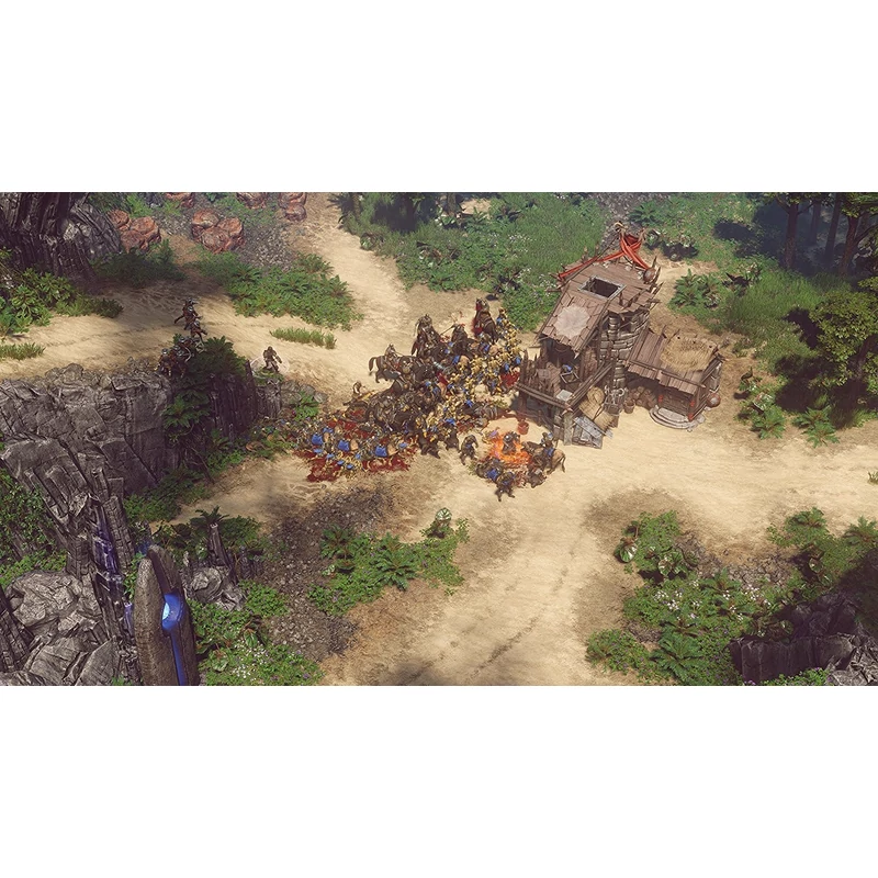 Spellforce III