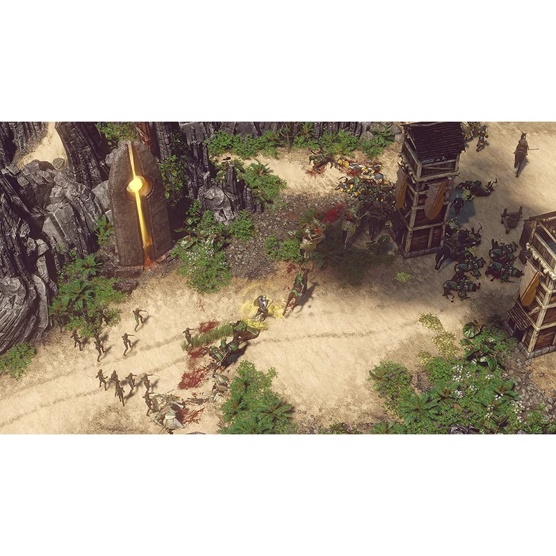Spellforce III