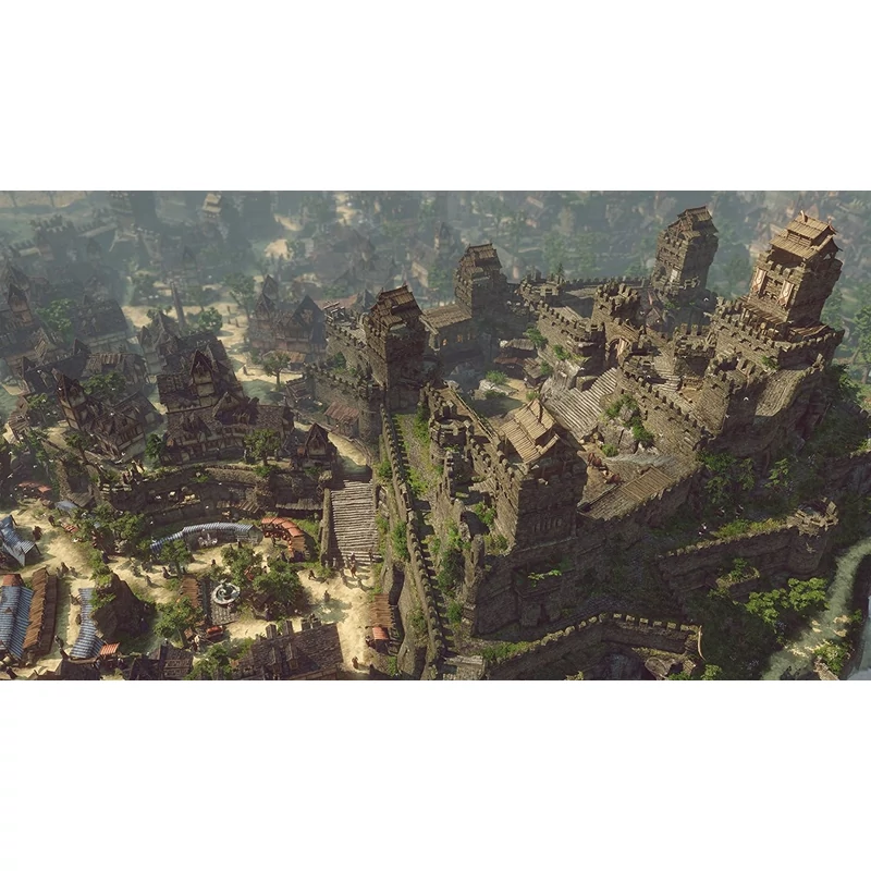 Spellforce III
