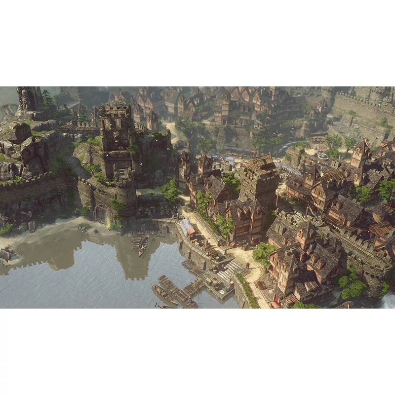Spellforce III