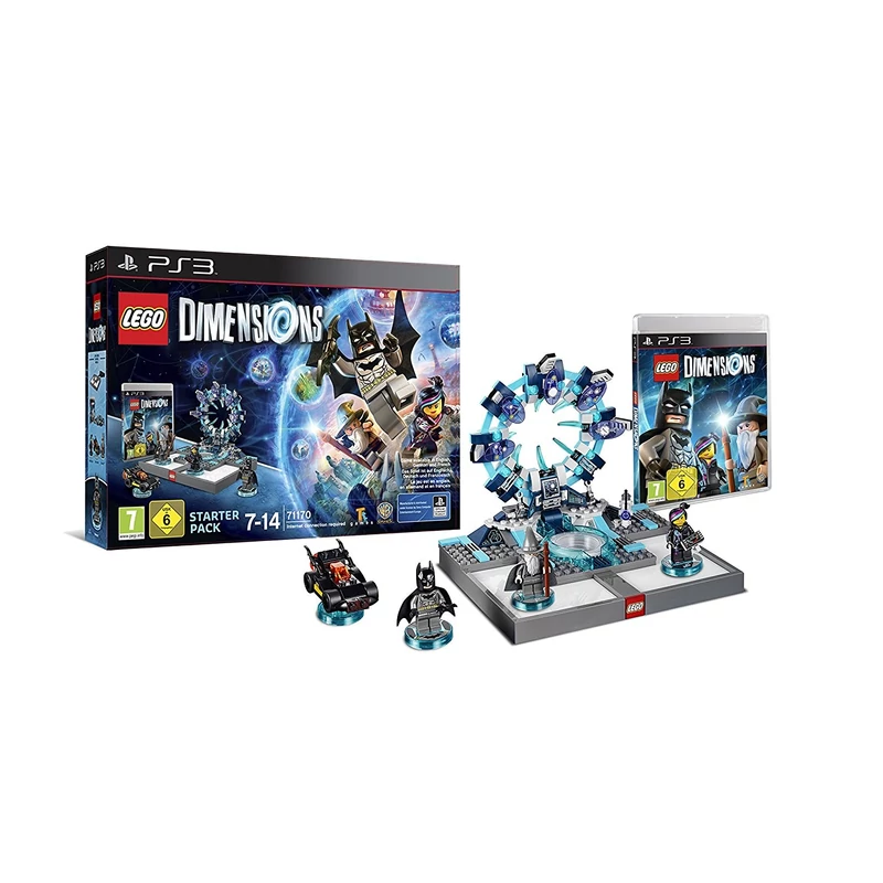 LEGO Dimensions
