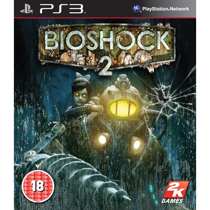 Bioshock 2