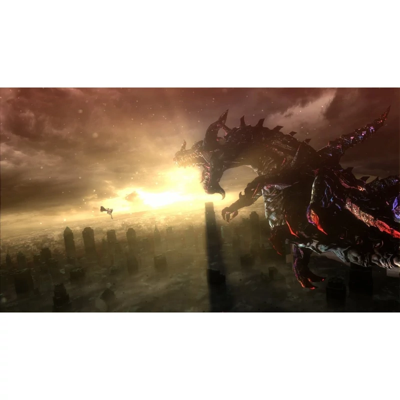 Bayonetta 2 (Switch)