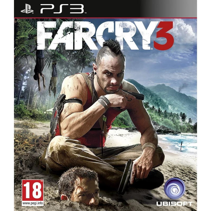 Far Cry 3