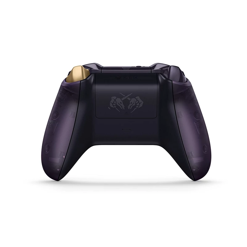 Xbox One S Wireless Controller Sea of Thieves Limited Edition