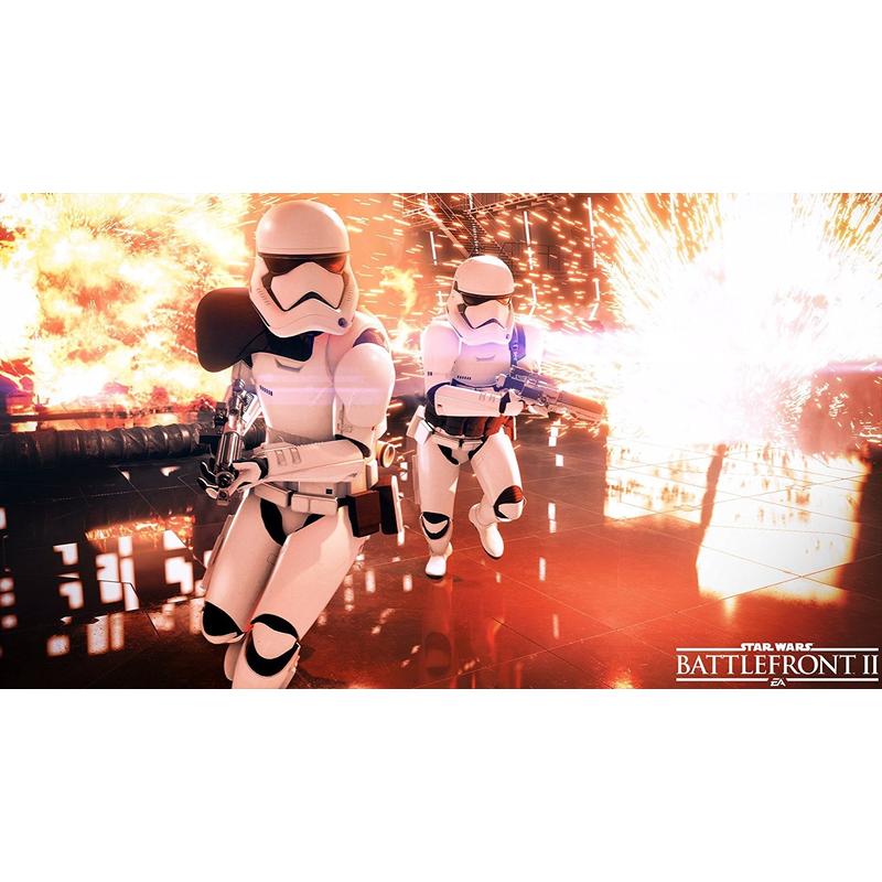 Star Wars Battlefront II
