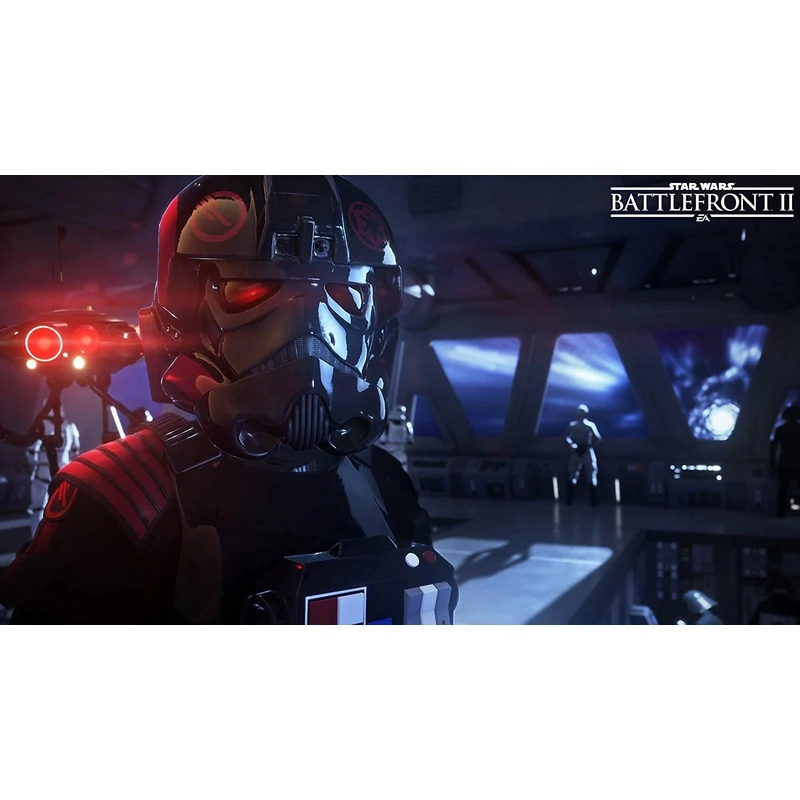 Star Wars Battlefront II (használt) (PS4)