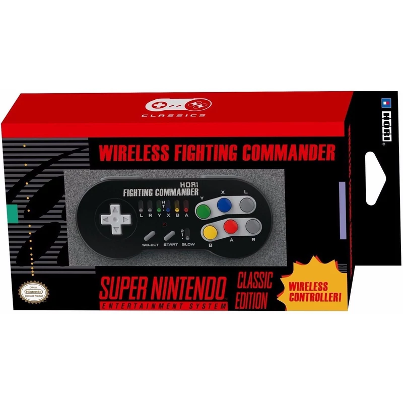 Nintendo Classic Mini: NES Controller