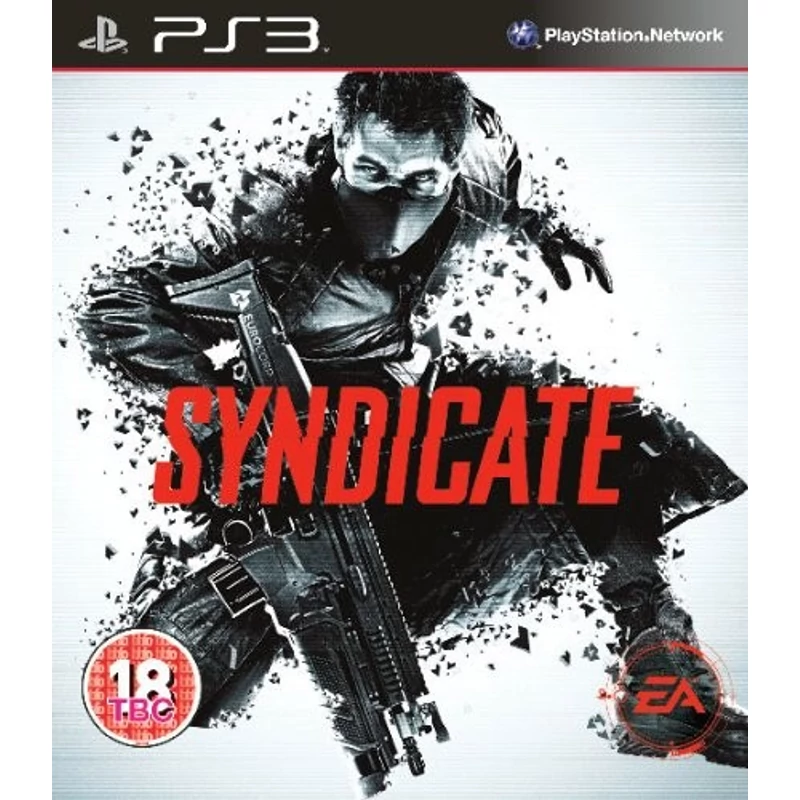 Syndicate