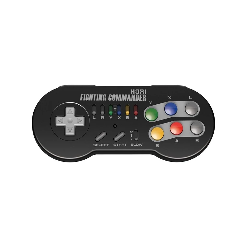 Nintendo Classic Mini: Hori Wireless SNES Controller