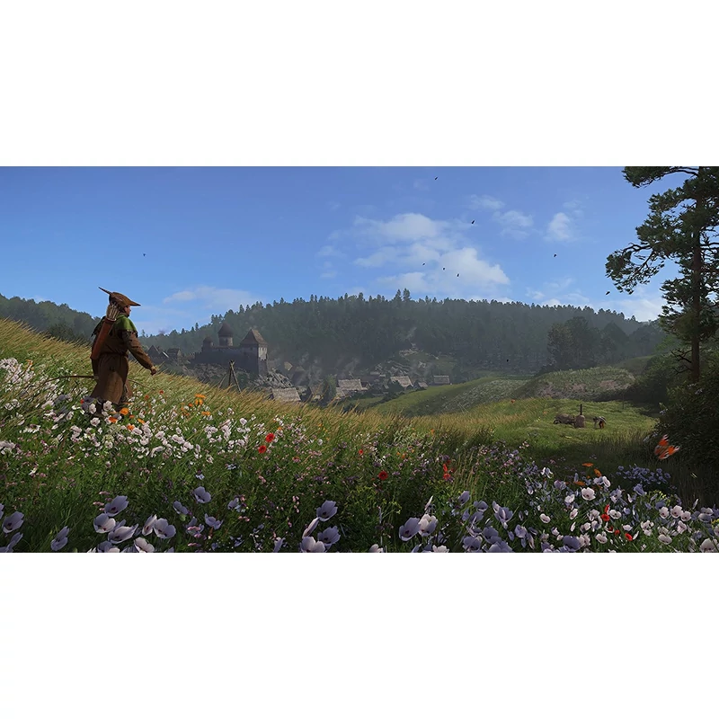 Kingdom Come Deliverance (Xbox One)