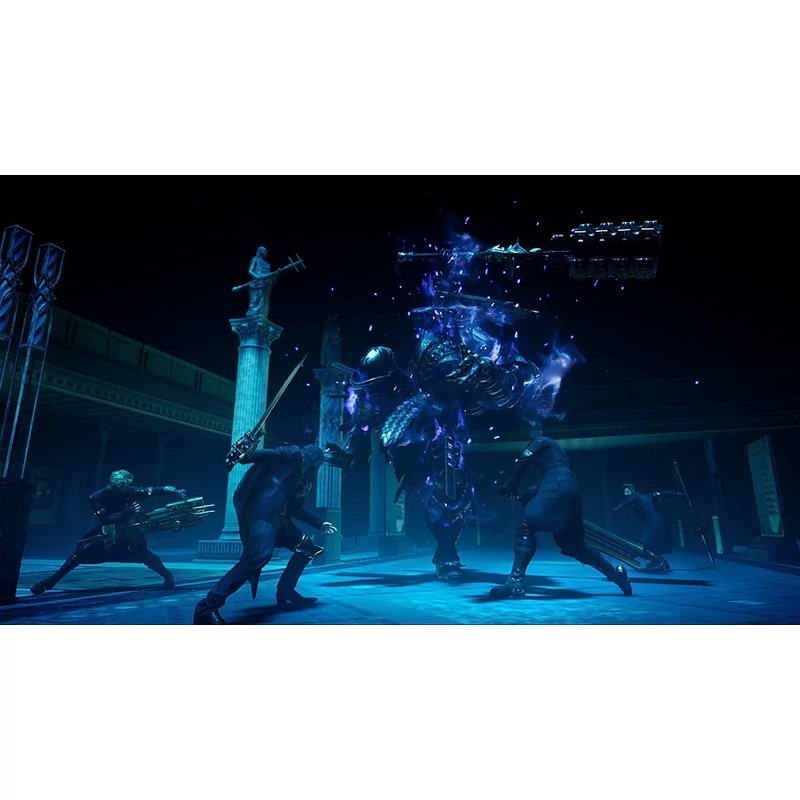 Final Fantasy XV Royal Edition (PS4)