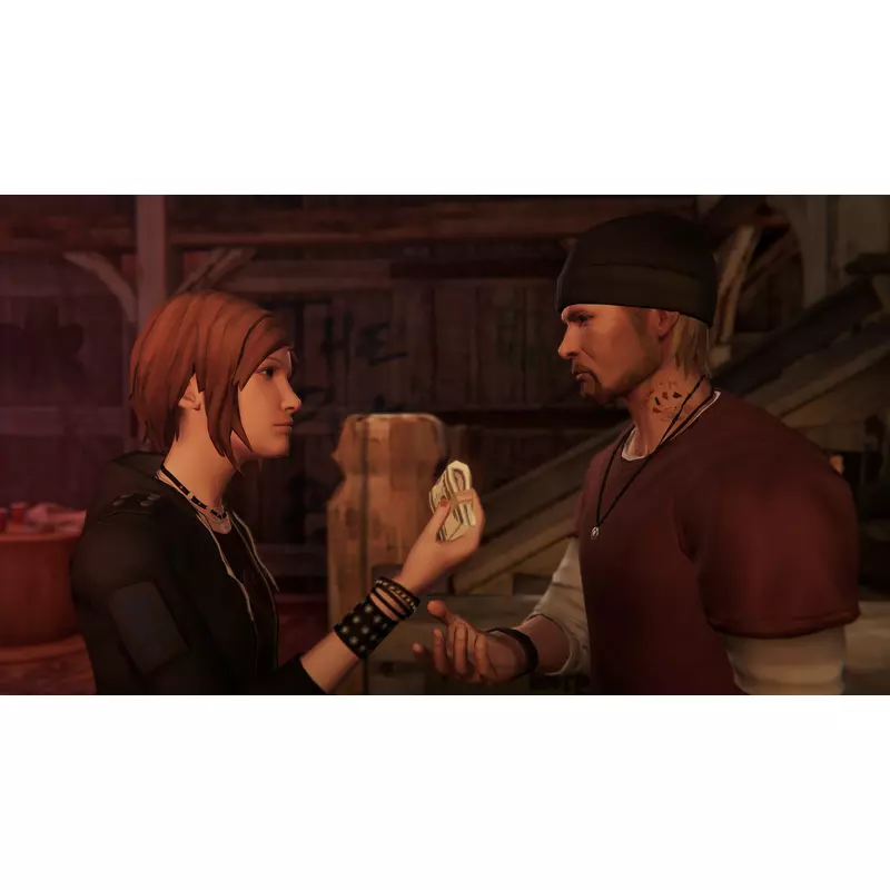 Life is Strange: Before the Storm (Xbox One)