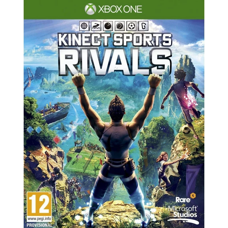 Kinect Sports Rivals