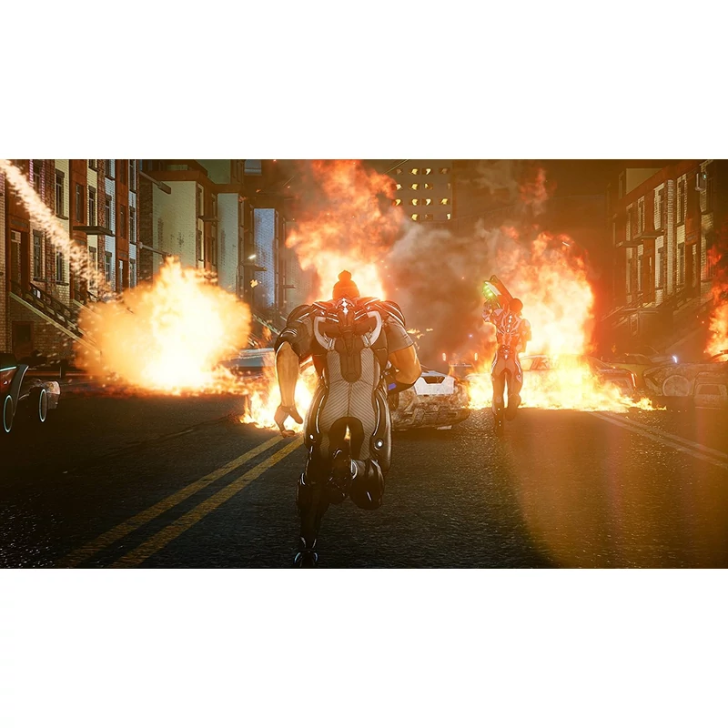 Crackdown 3 (Xbox One)