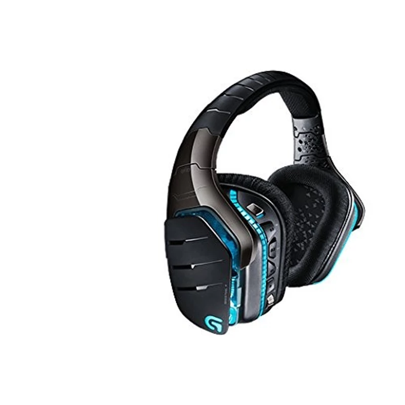 Logitech G933 Artemis Spectrum Wireless Headset (981-000599)