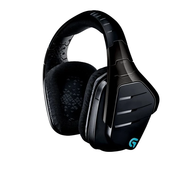 Logitech G933 Artemis Spectrum Wireless Headset (981-000599)
