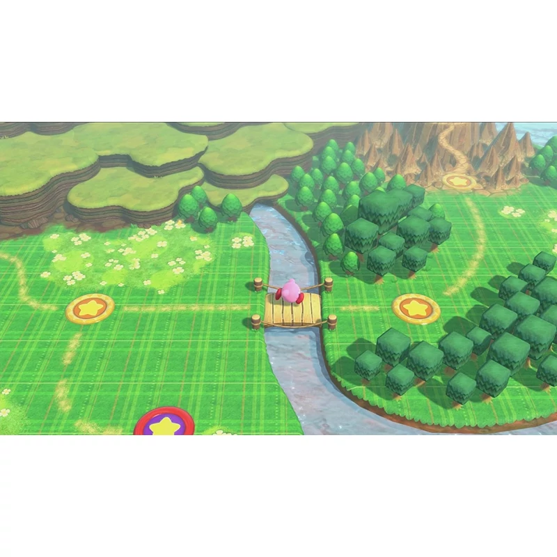 Kirby Star Allies