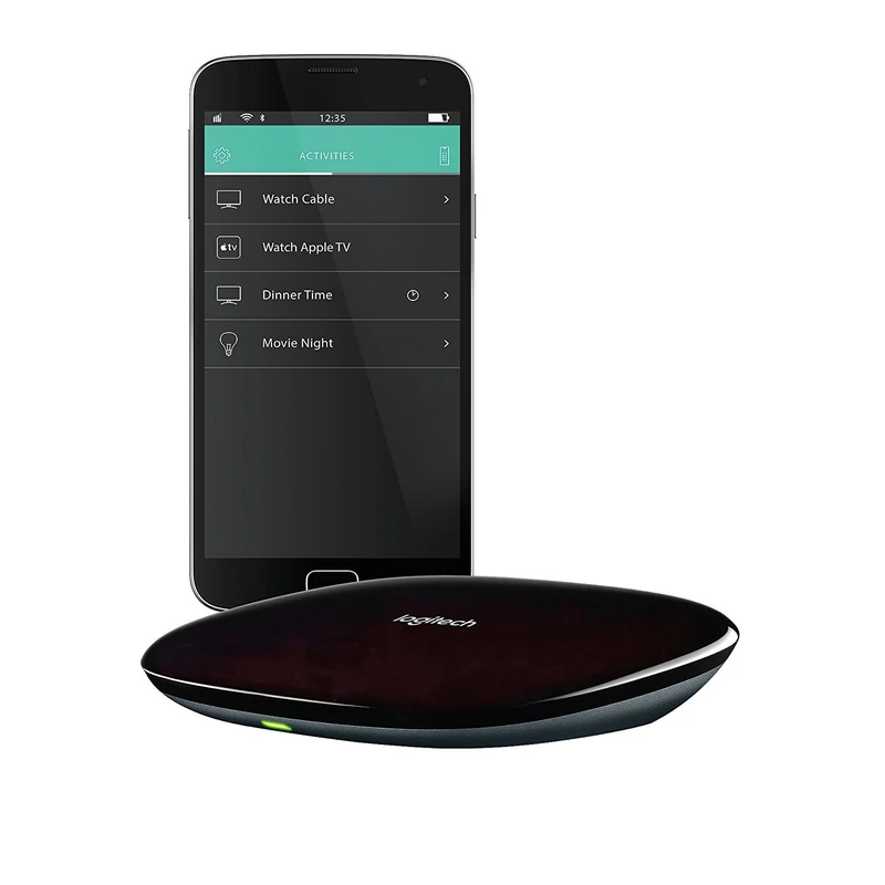 Logitech Harmony Ultimate HUB (915-000262) 