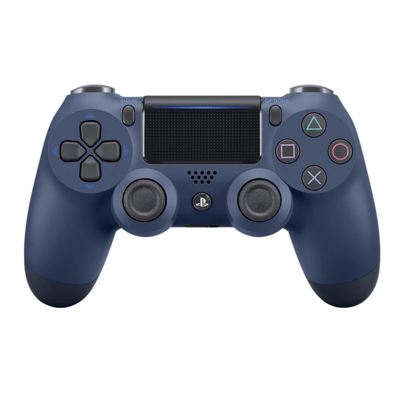 Sony DualShock 4 Controller Midnight Blue (V2)