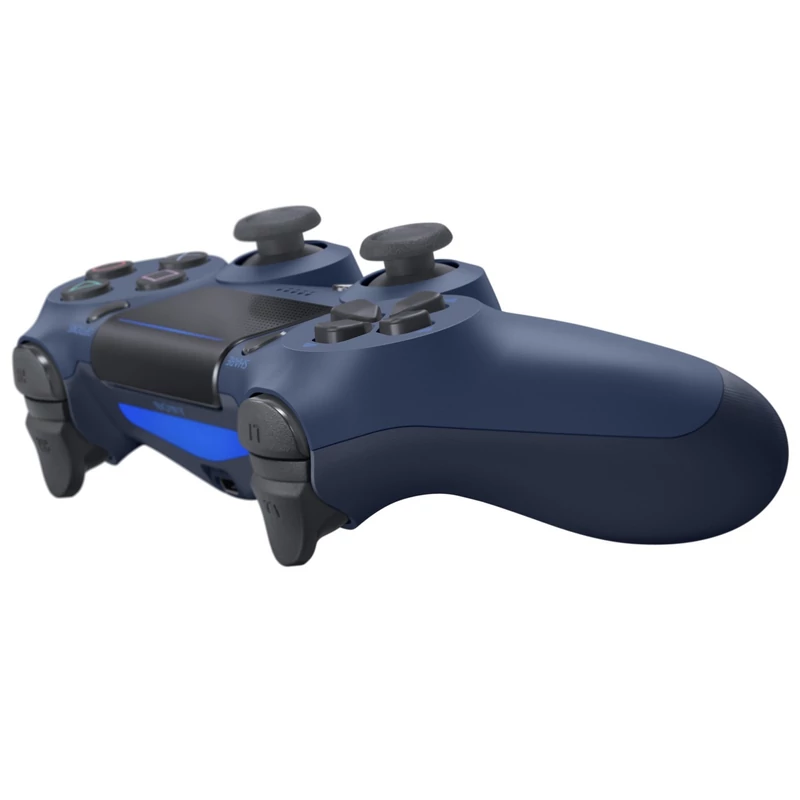 Sony DualShock 4 Controller Midnight Blue (V2)