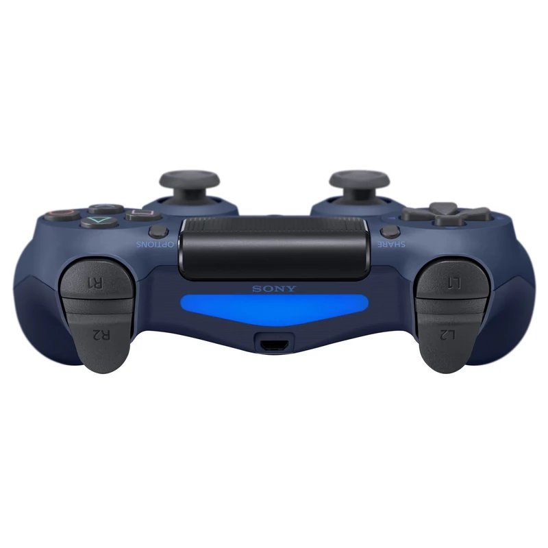Sony DualShock 4 Controller Midnight Blue (V2)