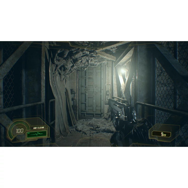 Resident Evil 7 Biohazard Gold Edition (PS5)